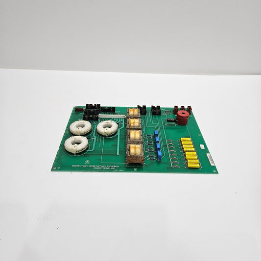 GE GENERAL ELECTRIC DS200TCEBG1ACD PROTECTION TERMINATION EXPANDER MARK V