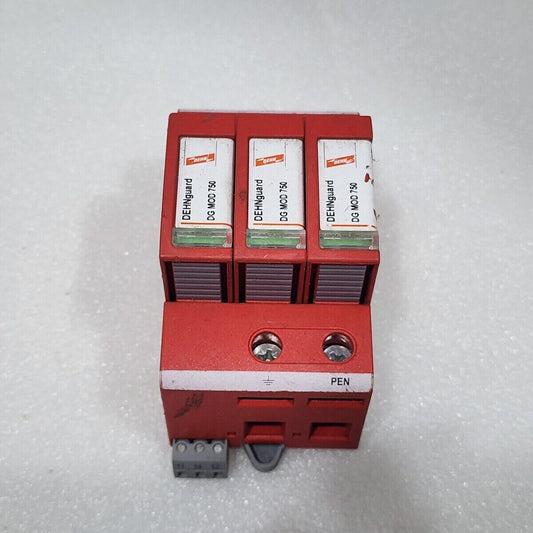 DEHNGUARD DG MOD 750 952 017