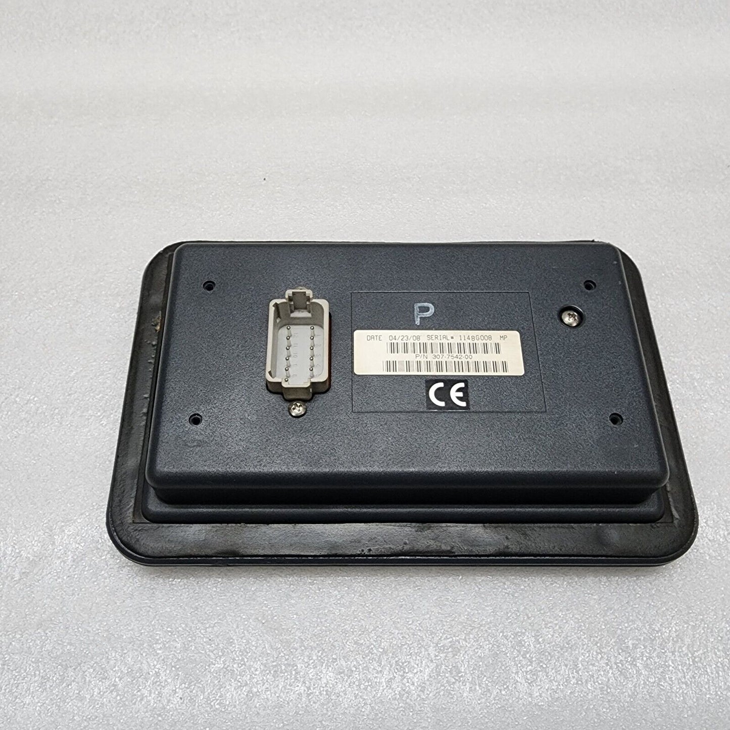 CATERPILLAR 307-7542-00 MARINE POWER DISPLAY 307754200 NWB