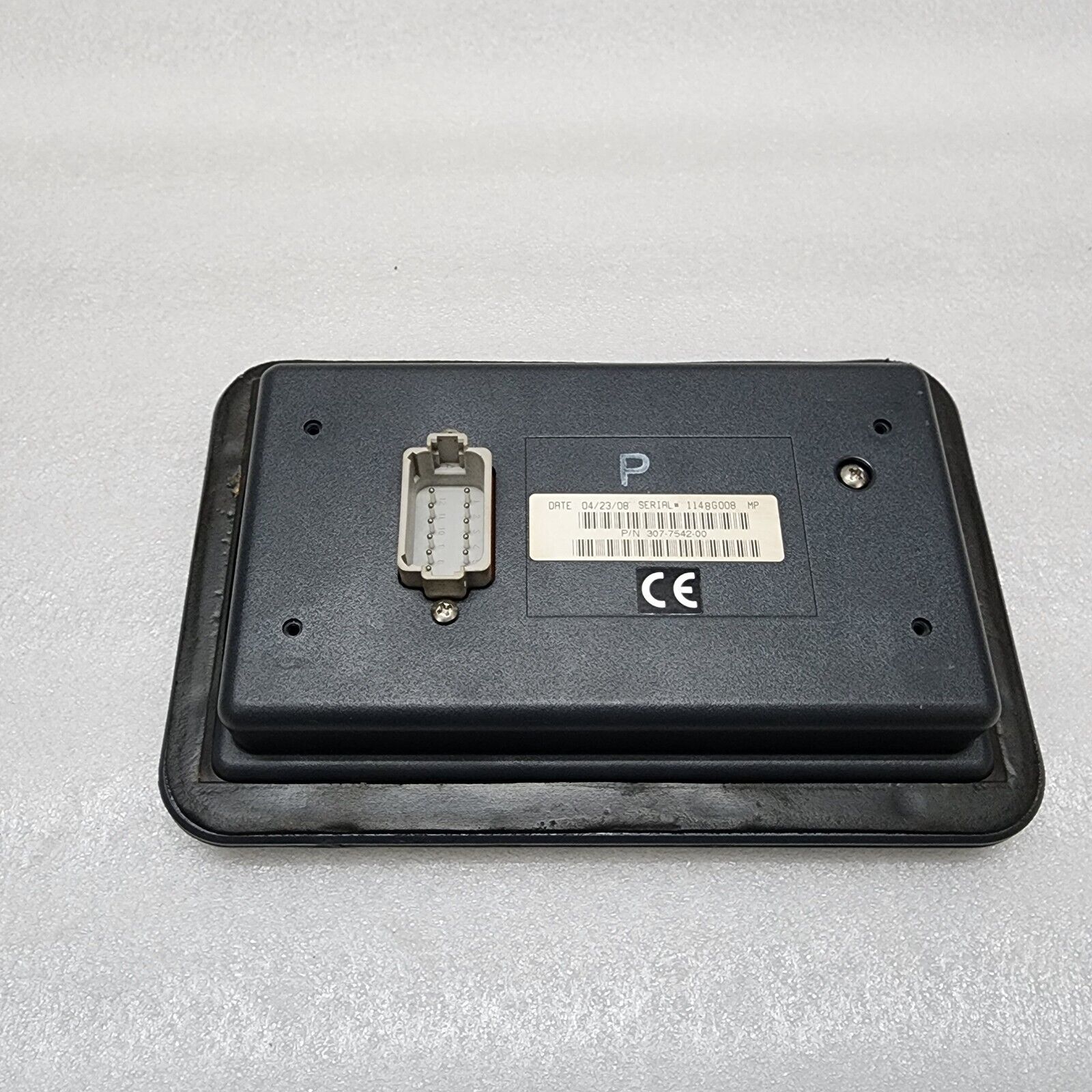 CATERPILLAR 307-7542-00 MARINE POWER DISPLAY 307754200 NWB