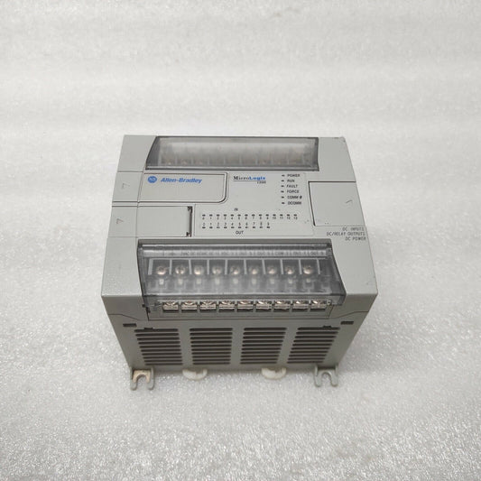 ALLEN BRADLEY MICROLOGIX 1200 CAT 1762-L24BXB