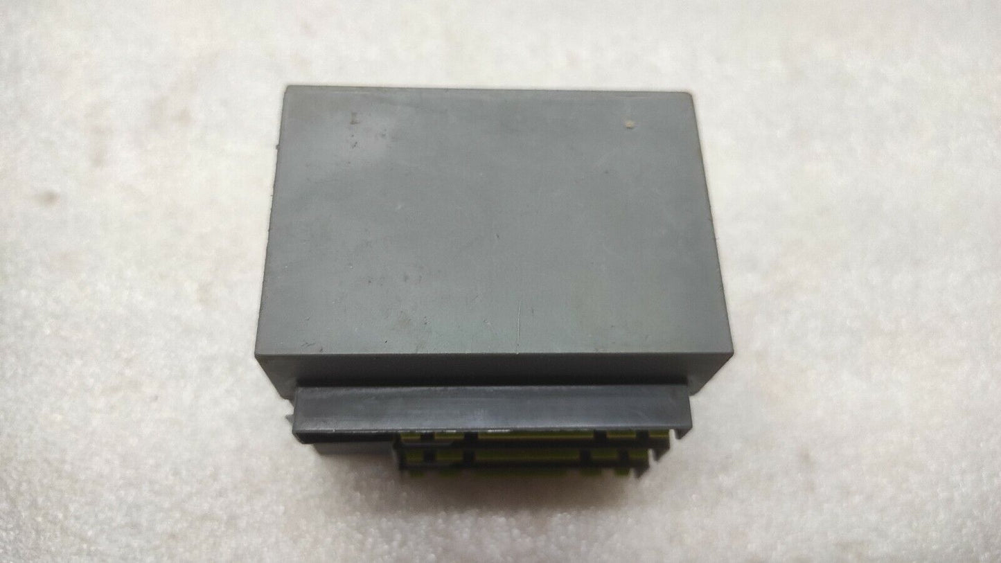 ABB 1SAP250300R0001 ANALOG INPUT MODULE