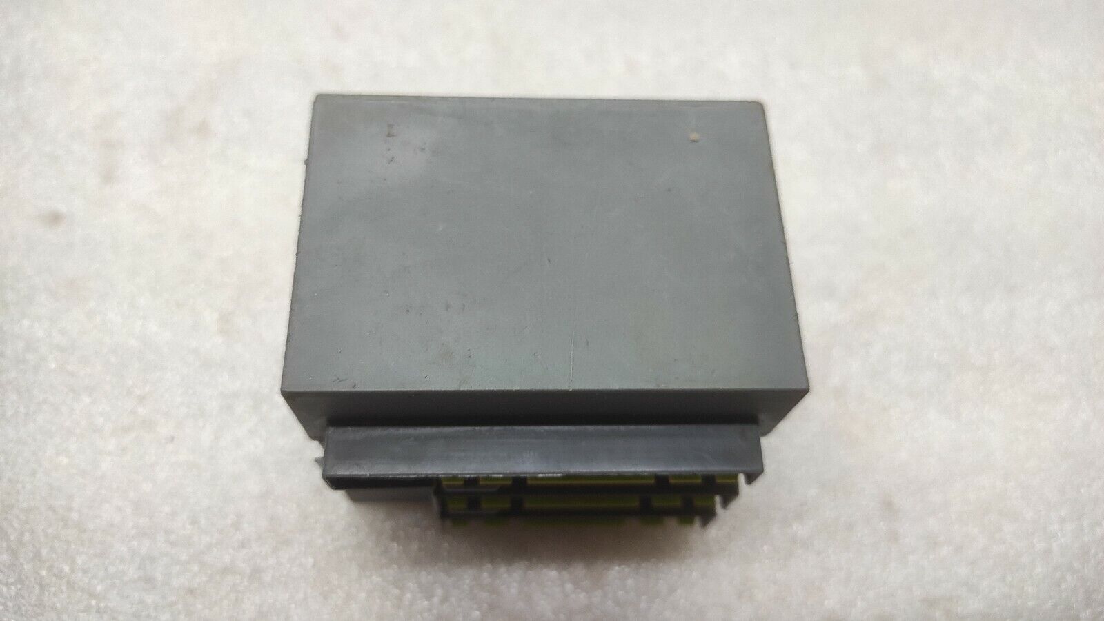 ABB 1SAP250300R0001 ANALOG INPUT MODULE