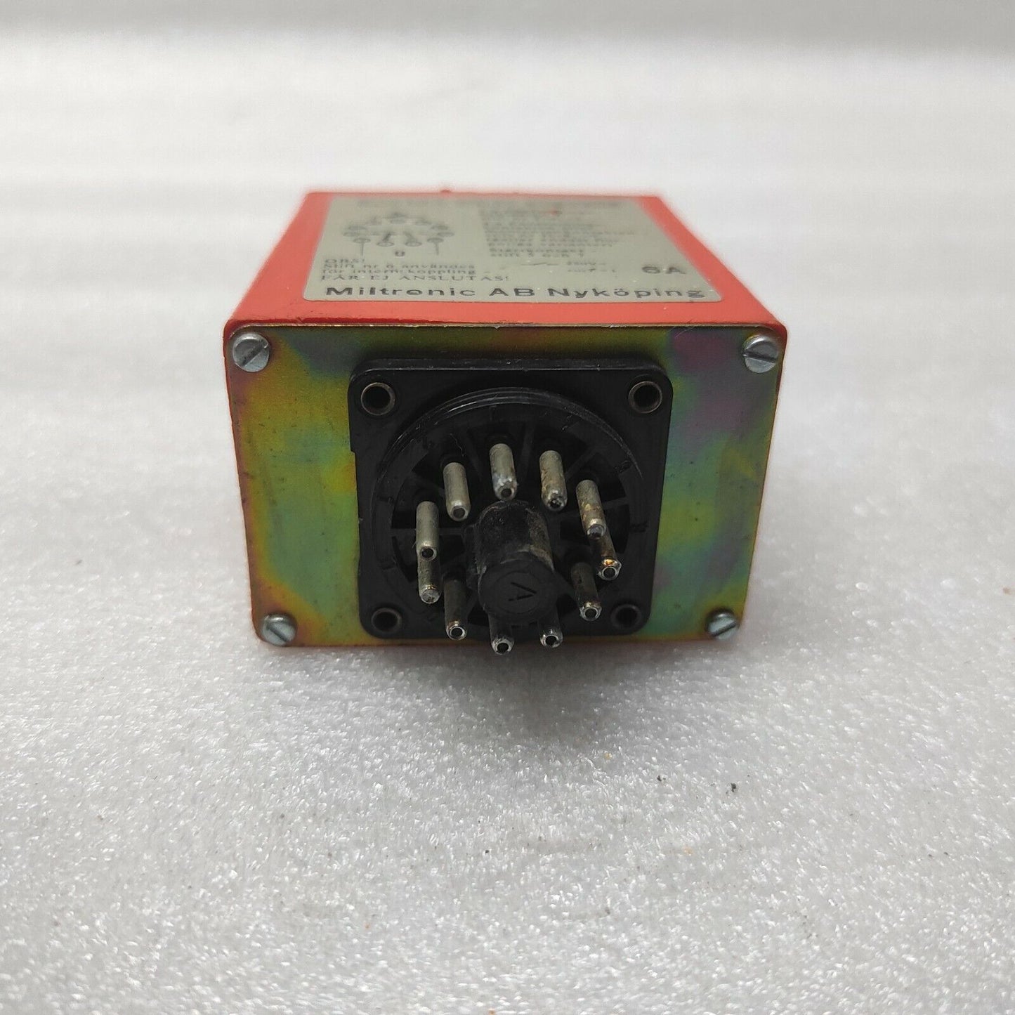 ELRES SA252524 DIGITAL TIMER 60M 24V