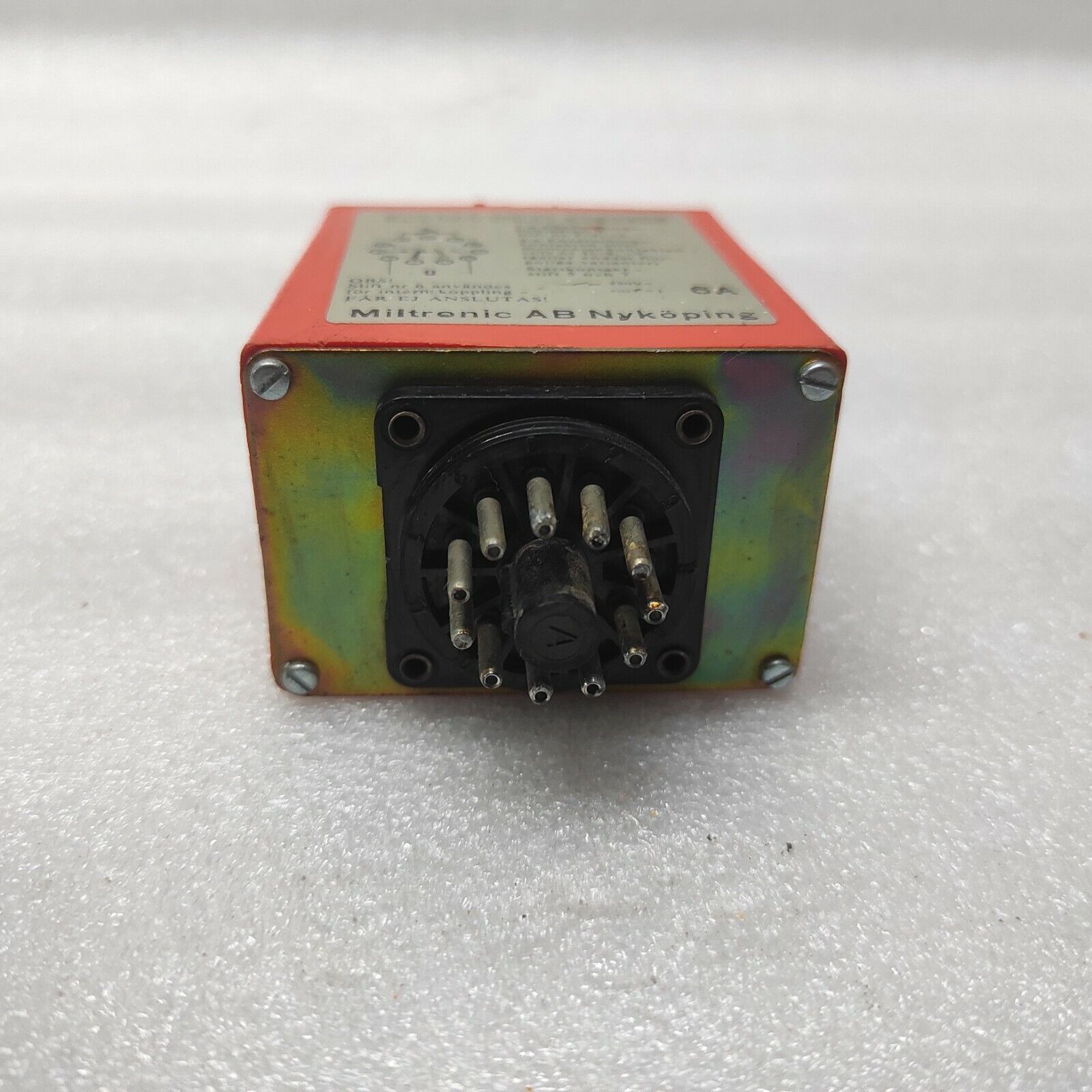 ELRES SA252524 DIGITAL TIMER 60M 24V