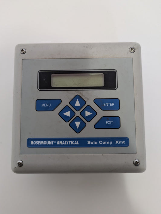 Rosemount Analytical | OXMT-A-HT-11