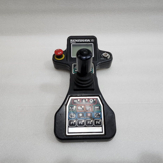 RENISHAW MCU1 LEGACY HAND CONTROLLER