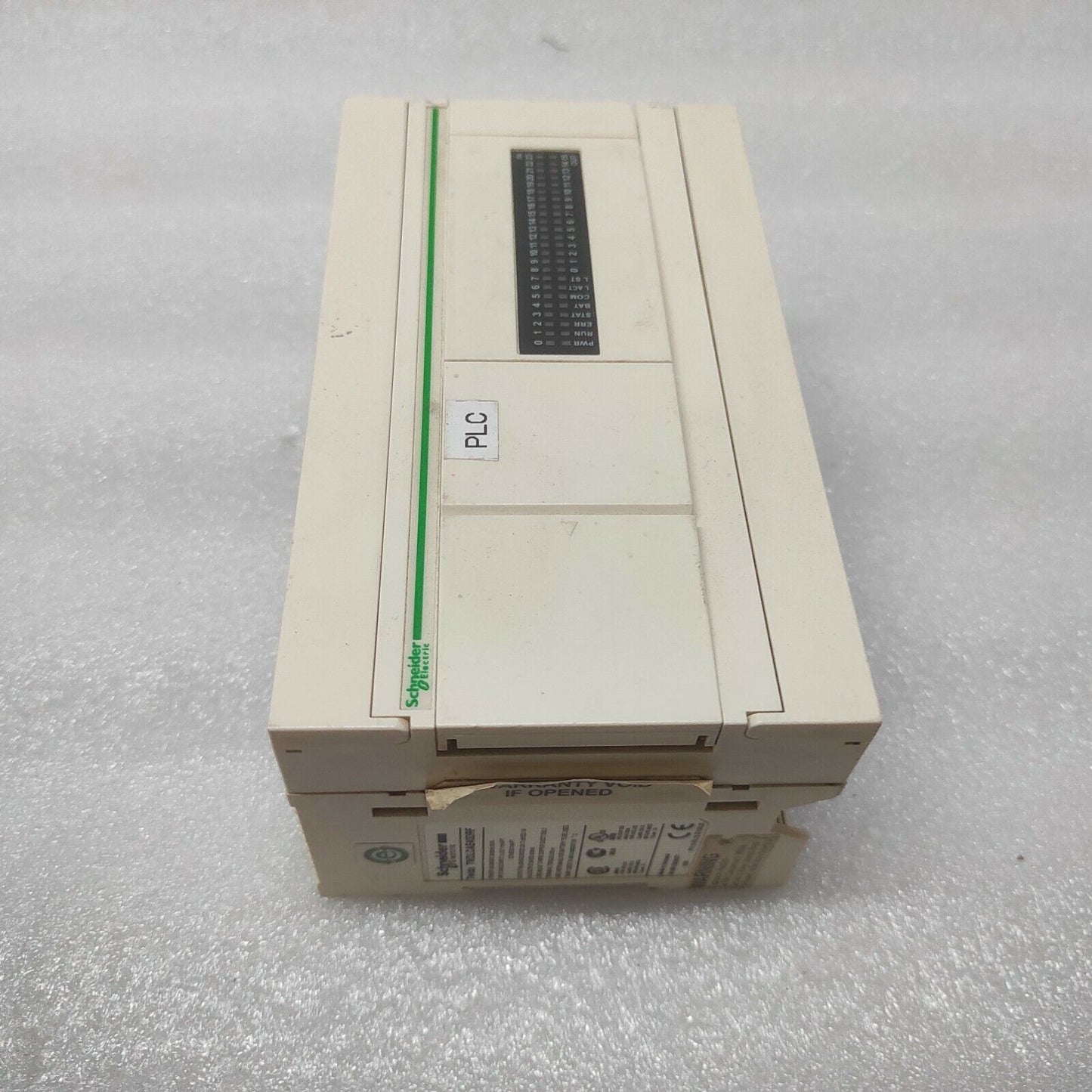 SE TWDLCAE40DRF TWIDO COMPACT PLC 100-240VAC
