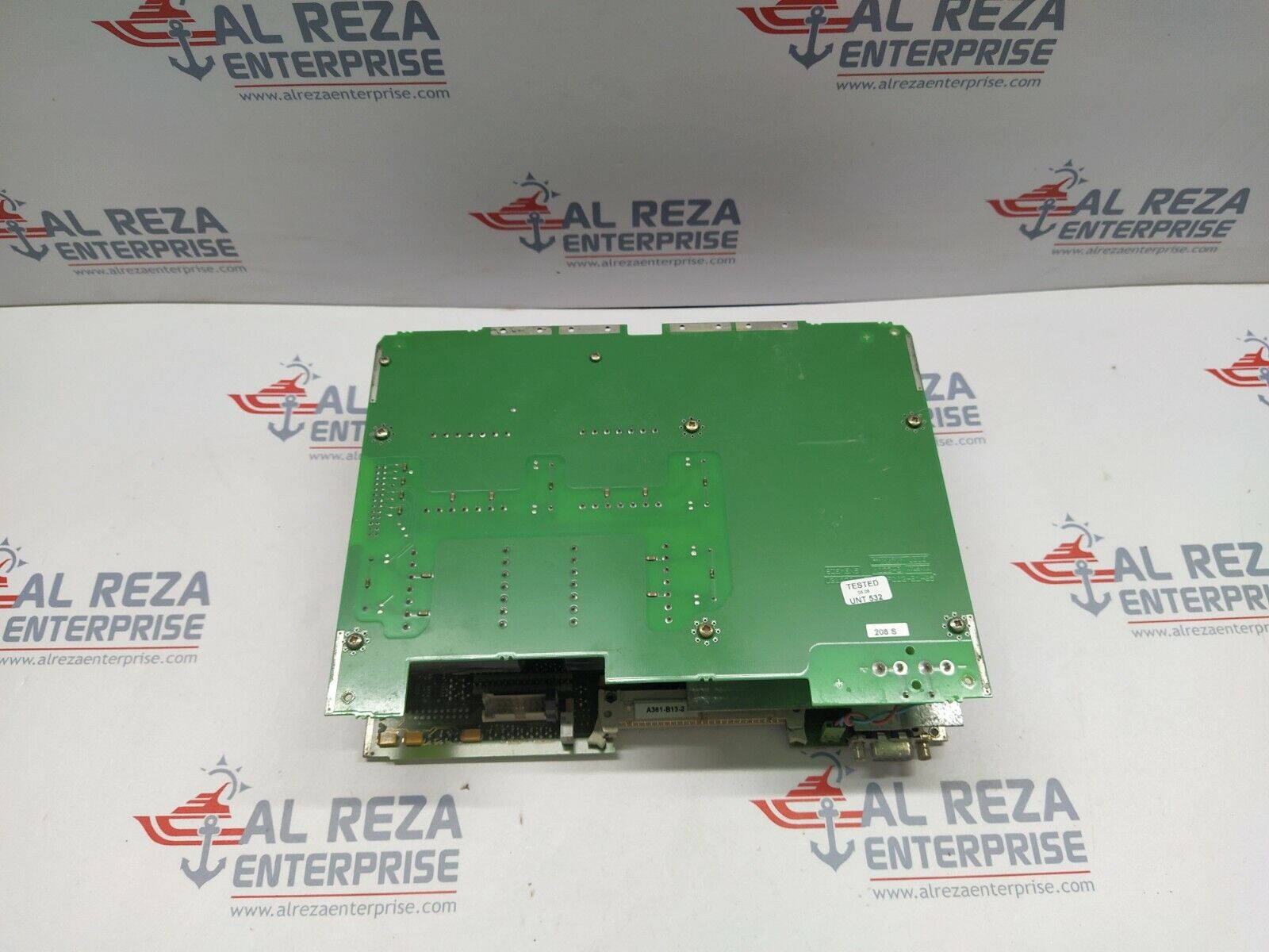 SIEMENS J31070-A4888-F006-D1-85 PCB J31070-A5634-F002-B1-85