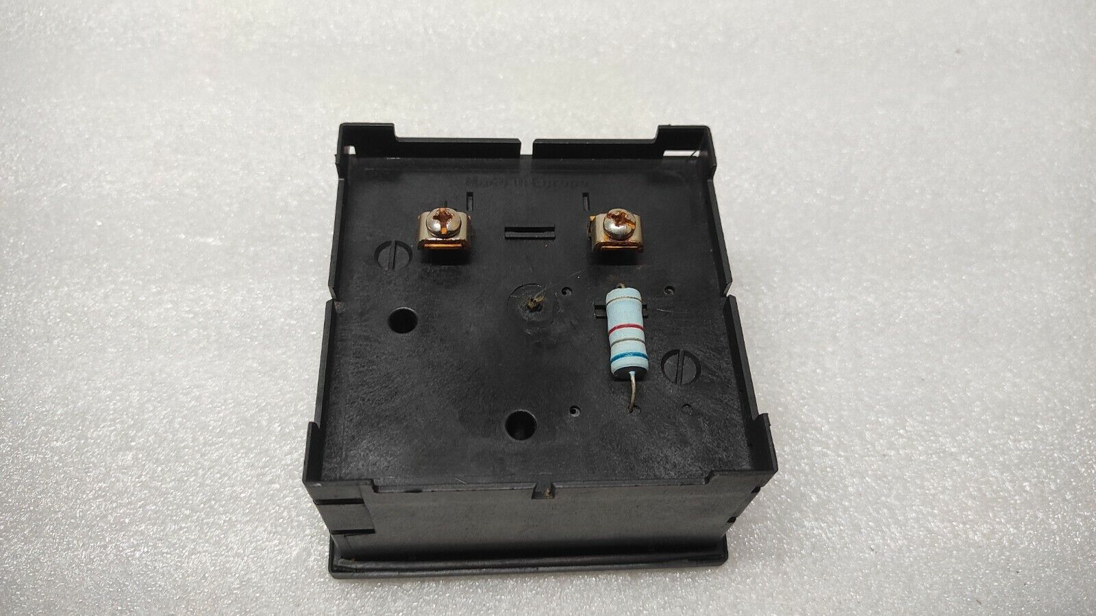 DEIF VOLTMETER CT 460/115V 100013777/180