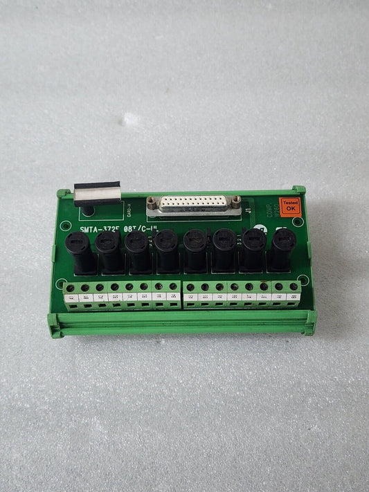 INTERFACE BOARD SMTA-372F 08T/C-UL
