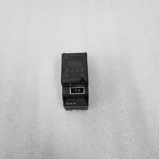 GENERAL INDUSTRIAL CONTRTOLS T2DDT7 ASTRONOMICAL TIME SWITCH 110-240VAC