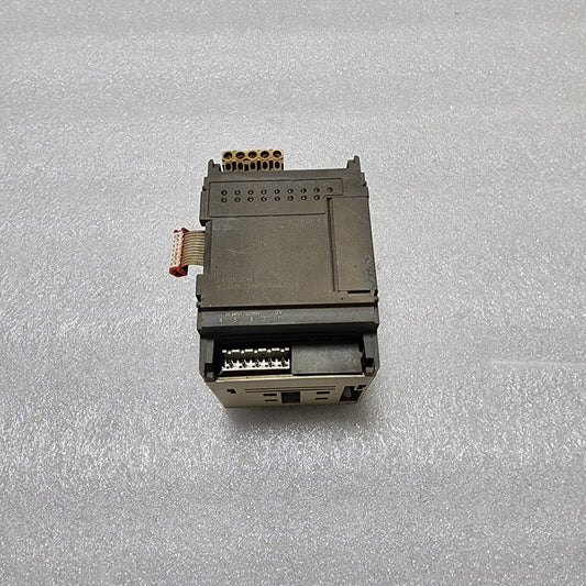 ABB XC08L1-D4.0 DIGITAL I/O EXTENSION UNIT 1SBP260102R1001