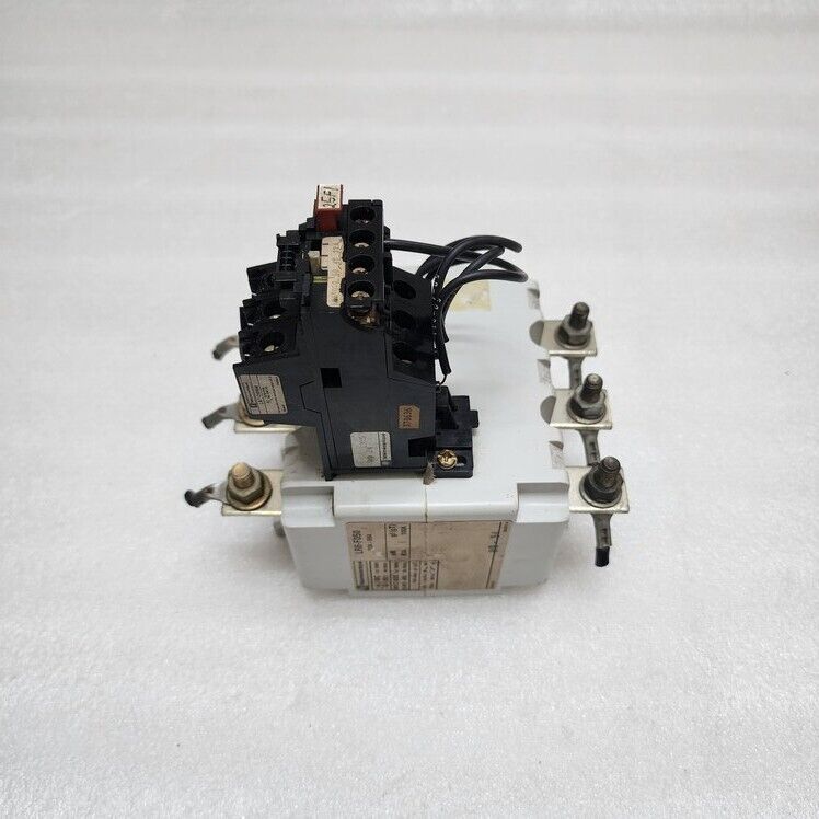 TELEMECANIQUE LR6-F050 32-50A