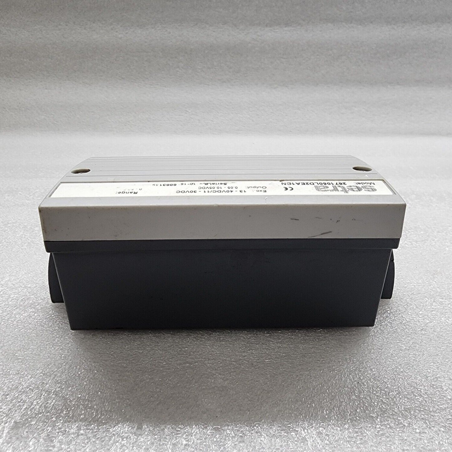 SETRA 2671050LD2EA1CN PRESSURE SENSOR