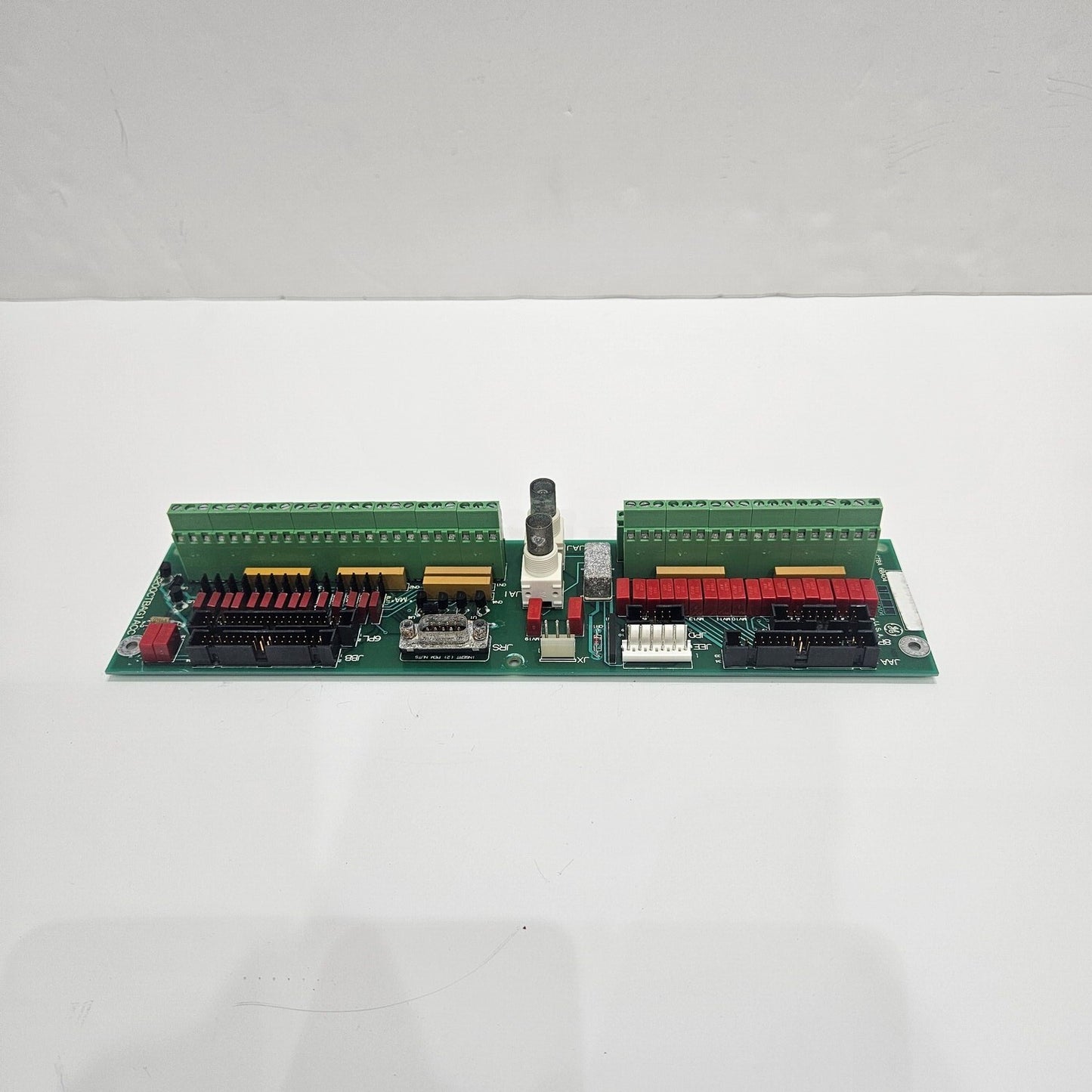 GE GENERAL ELECTRIC DS200CTBAG1ACC ANALOG TERMINATION BOARD