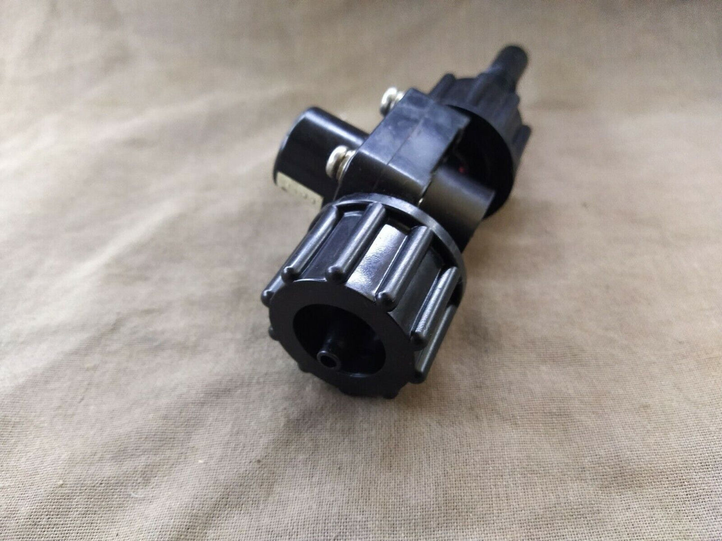 Siphon Stop Check Valve TSV-VE-6H