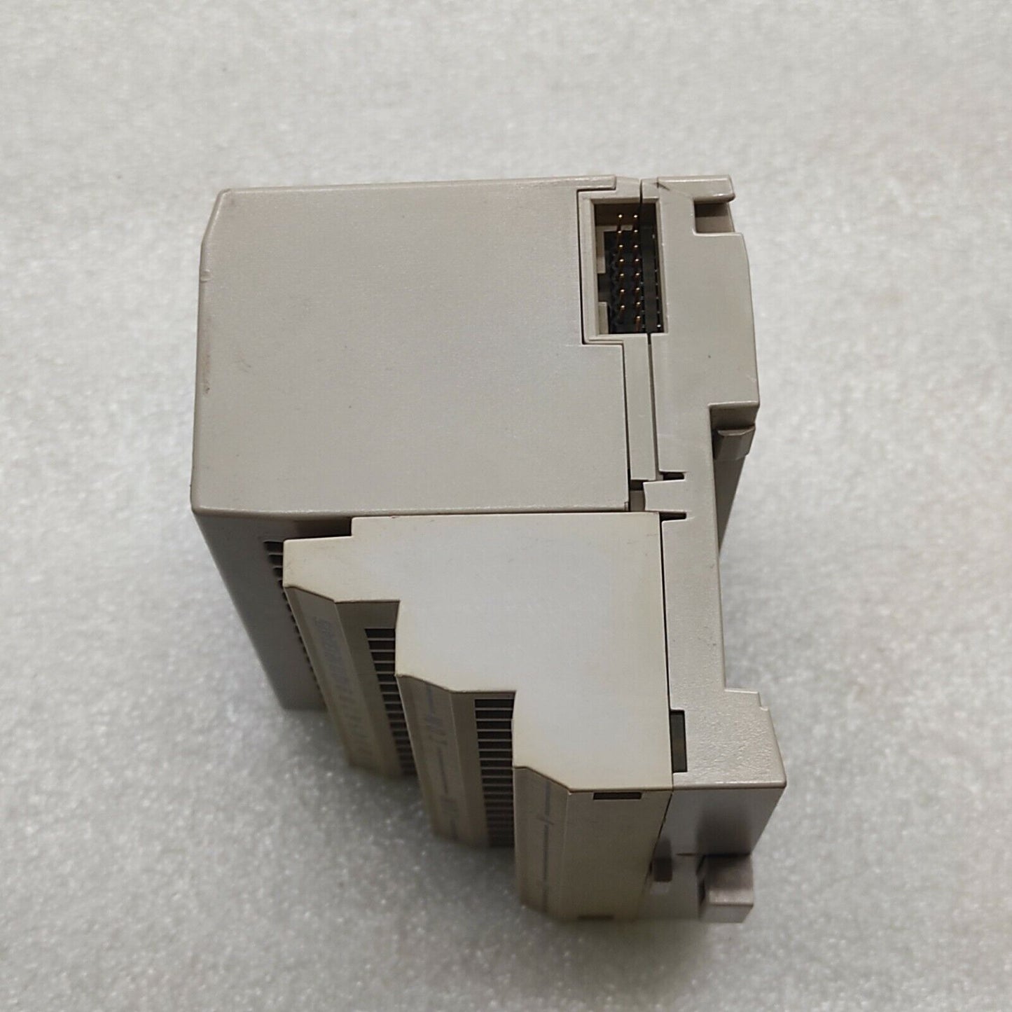 ALLEN BRADLEY CAT 1794-OB16 SERIES A 1794-TB2 96155874