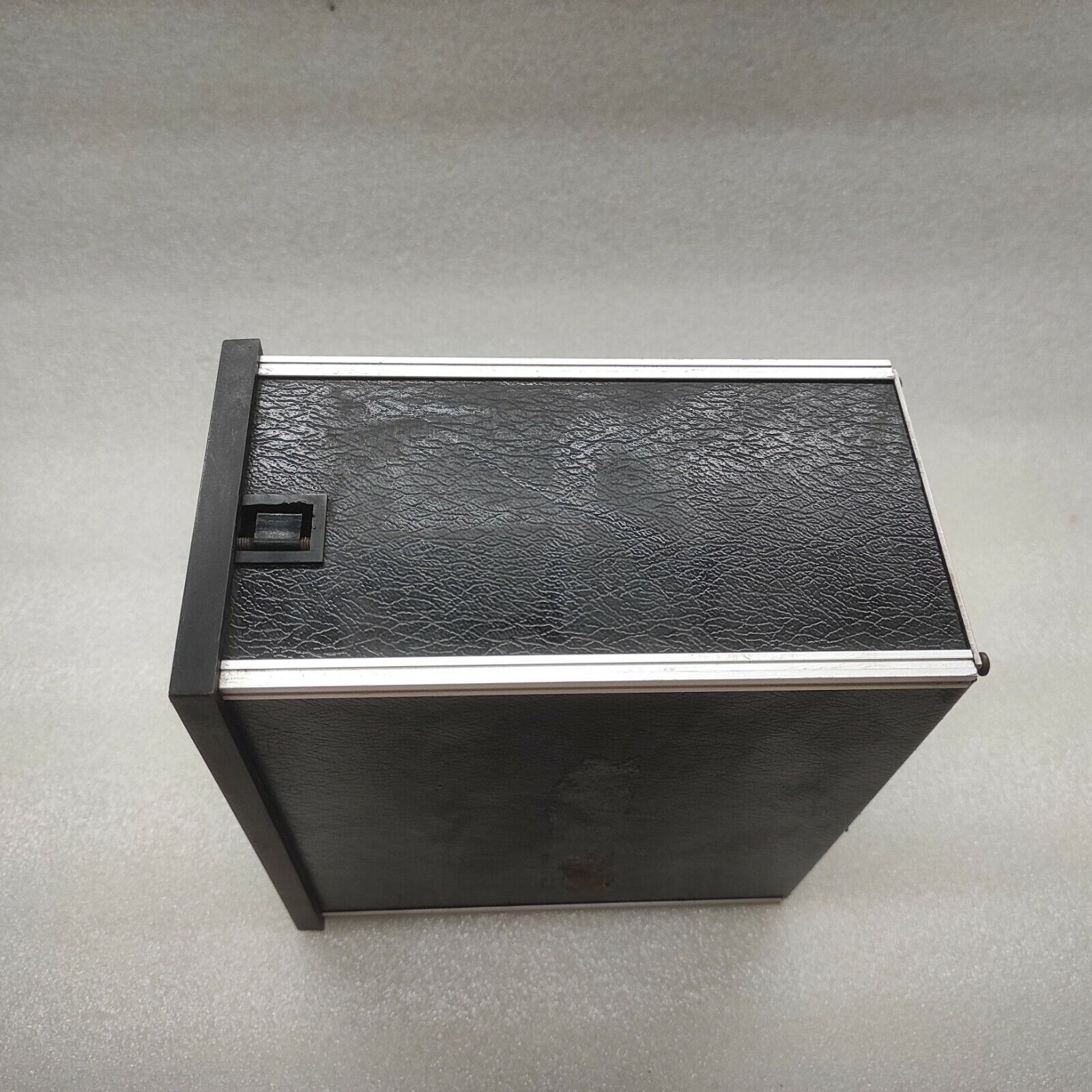 RACAL MARINE CONTROLS 77252 AE ENGINE ROOM UNIT