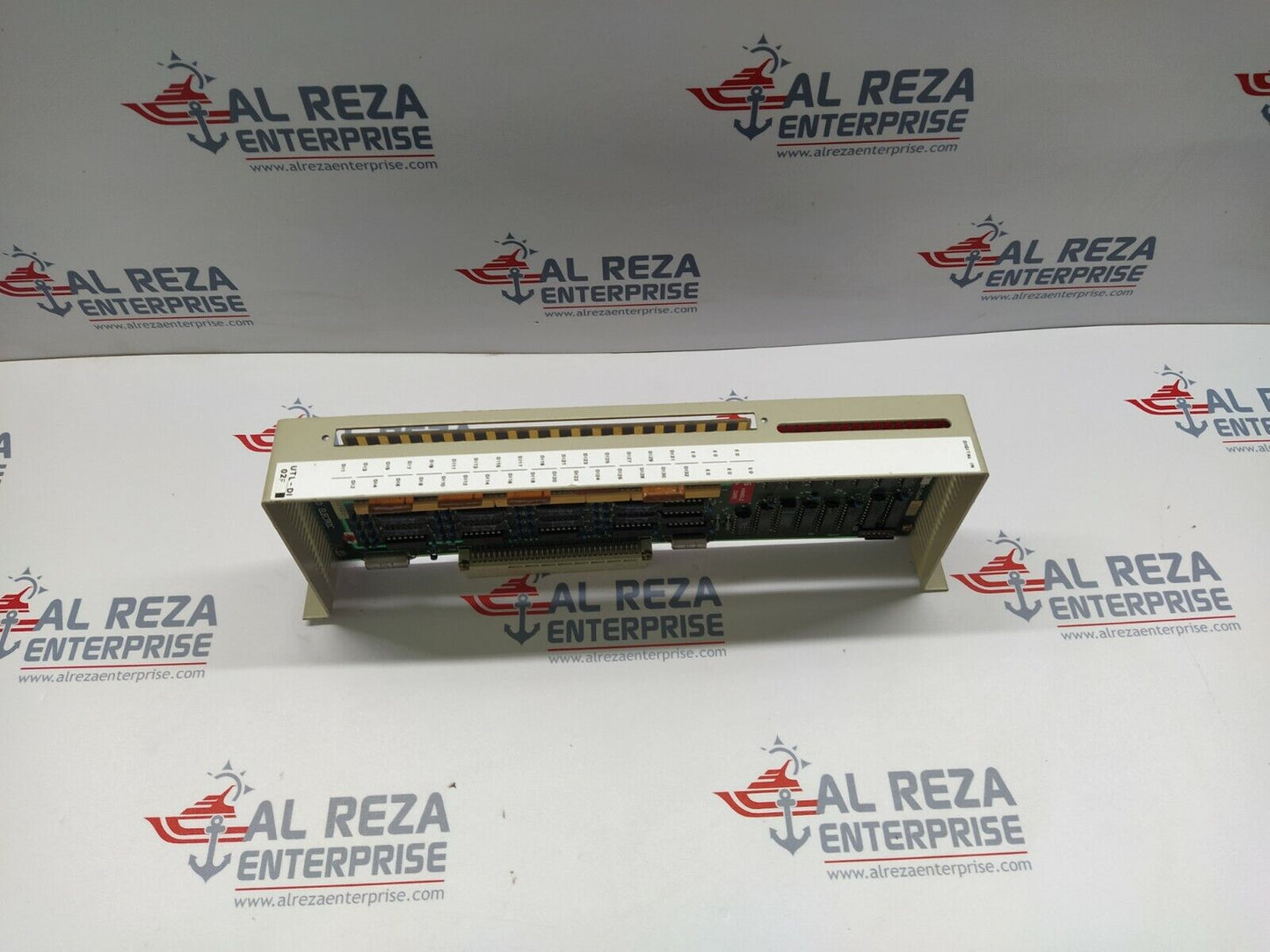 UZUSHIO ELECTRIC UTL-DI02F 1254A61