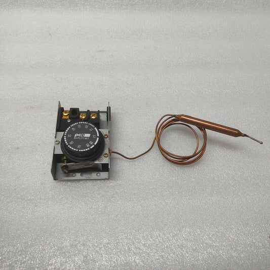 PECIFIC PLS-085A TEMPERATURE CONTROLLER