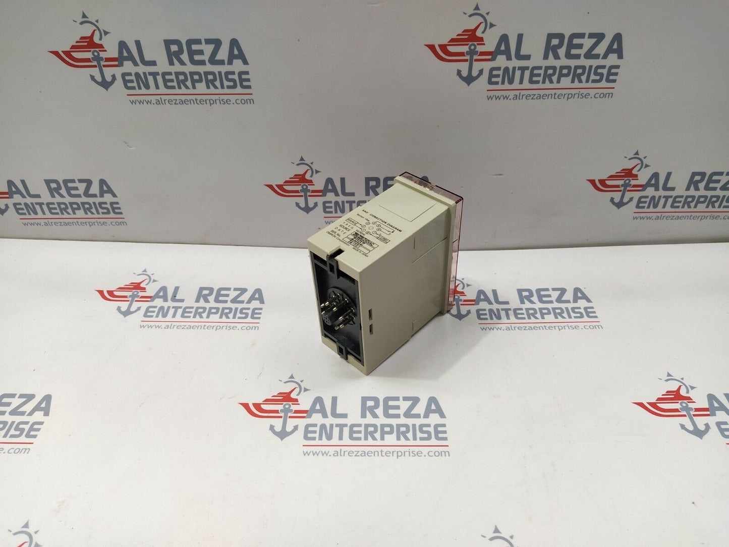 OMRON SAO-S2N CURRENT SENSOR AC200/220/240V