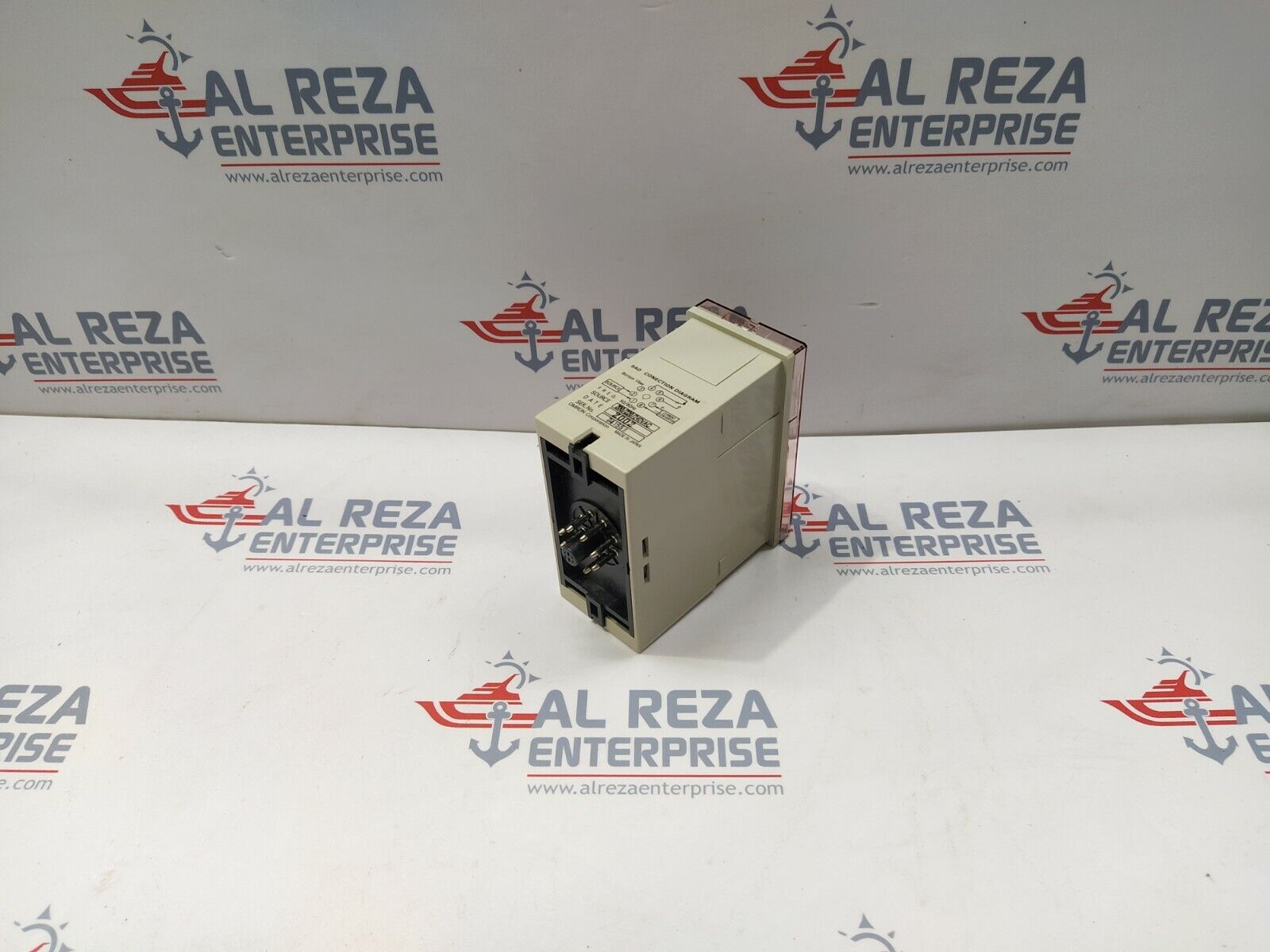 OMRON SAO-S2N CURRENT SENSOR AC200/220/240V