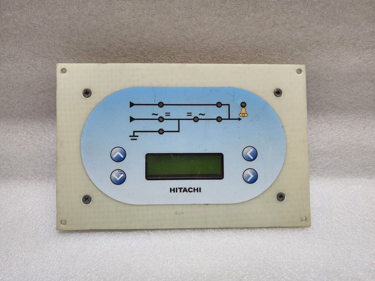 HITACHI HRD-599B CONTROLLER HRD599