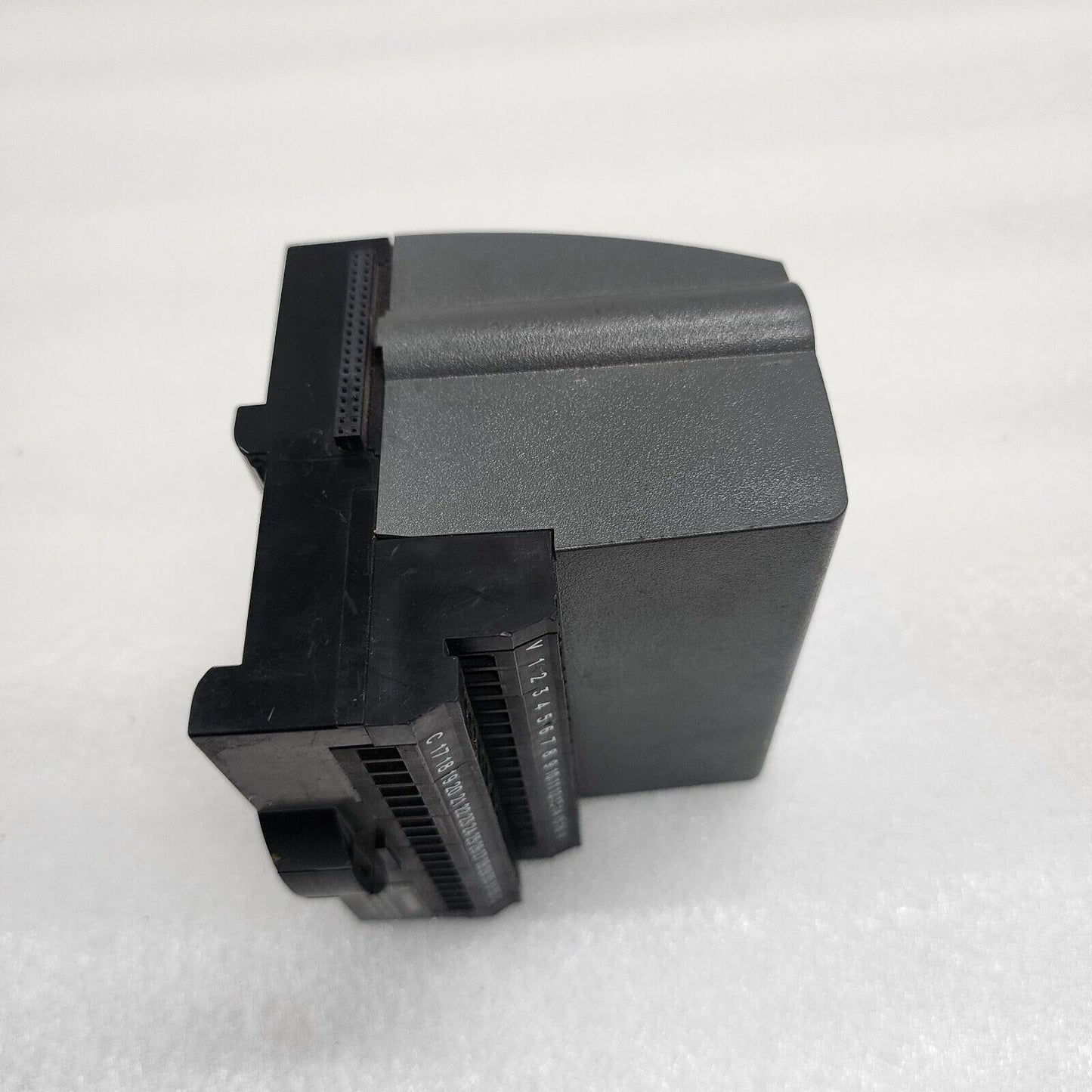 NATIONAL INSTRUMENT FP-AI-100 8CH 12BIT ANALOG INPUT MODULE FP-TB-1