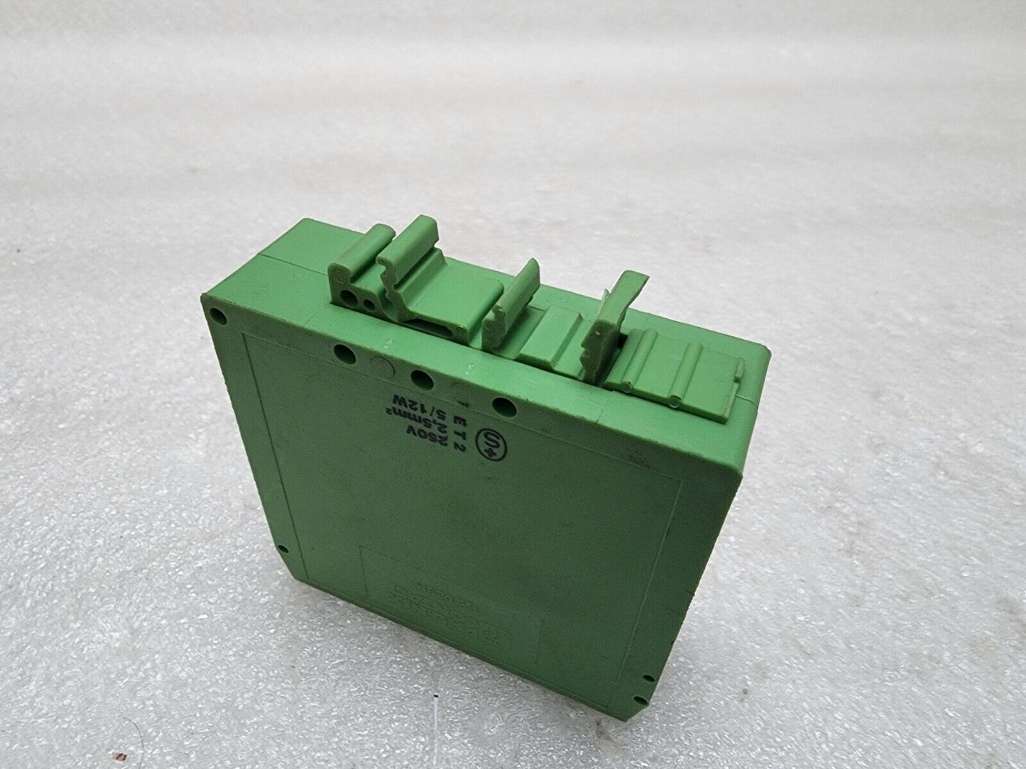 AUTRONICA DZ-110 TRANSMITTER BARRIER 18-35VDC