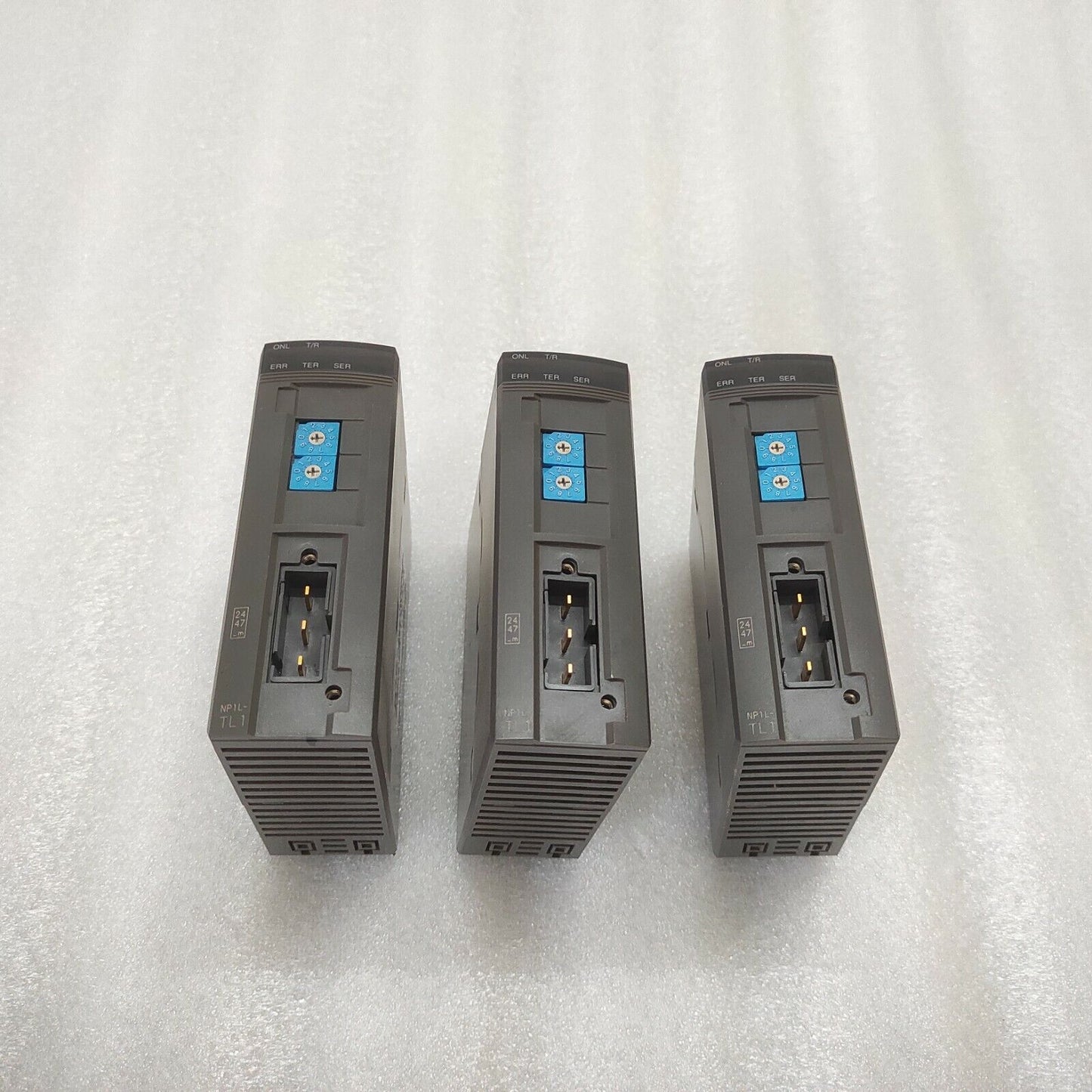 FUJI ELECTRIC NP1L-TL1 T-LINK MASTER MODULE