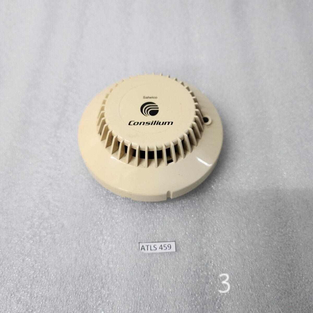 CONSILIUM DOS3 PHOTOELECTRIC SMOKE DETECTOR N1115