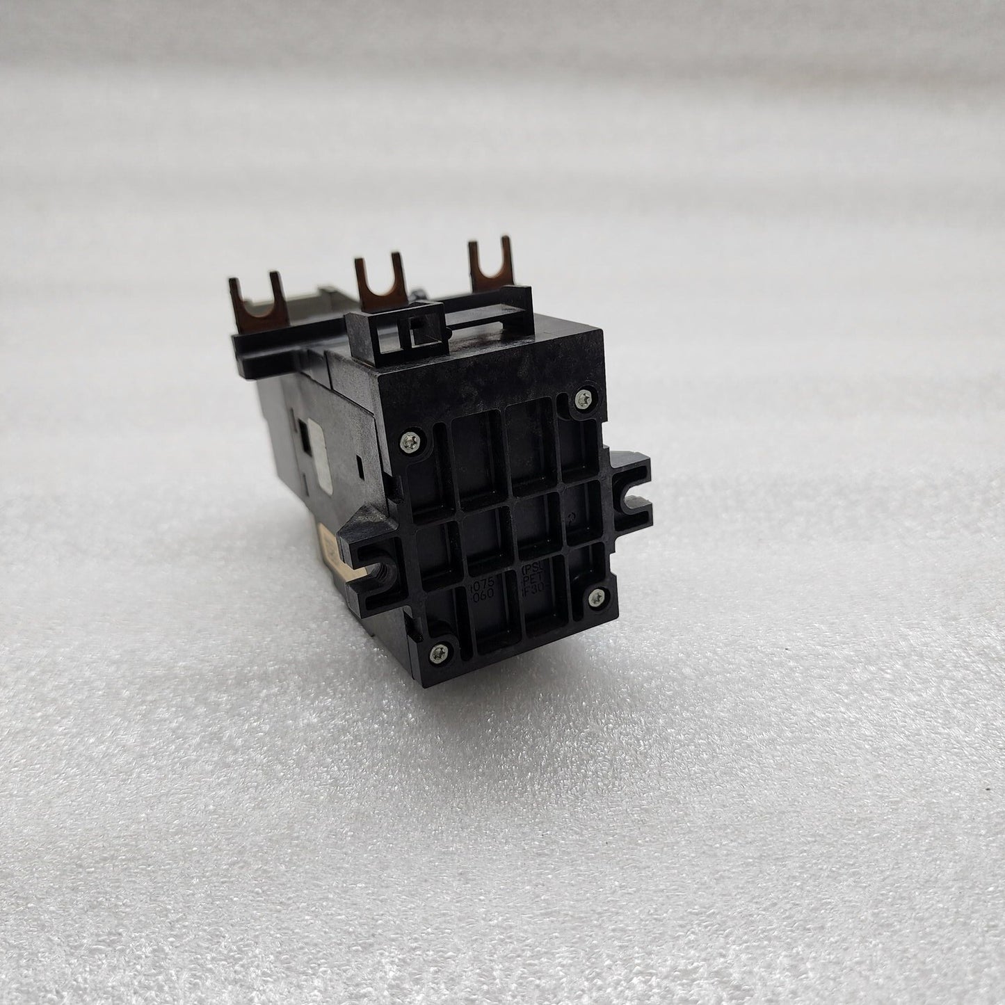 ALLEN BRADLEY CAT 592-EEDC SER B THERMAL OVERLOAD RELAY 3.2-16A