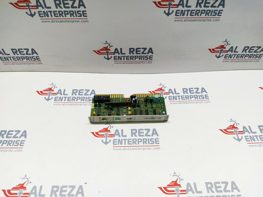 UZUSHIO ELECTRIC ULB3T ANNUNCIATOR 24V DC