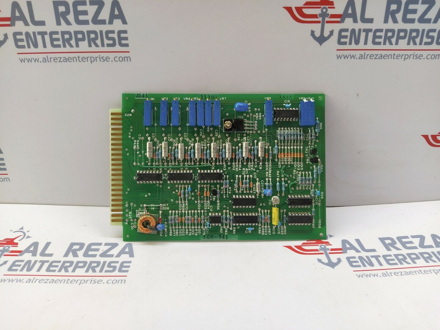 TERASAKI ECB-141 K/76Z/1-001C PCB