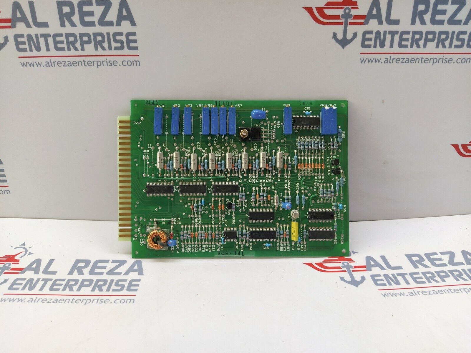 TERASAKI ECB-141 K/76Z/1-001C PCB
