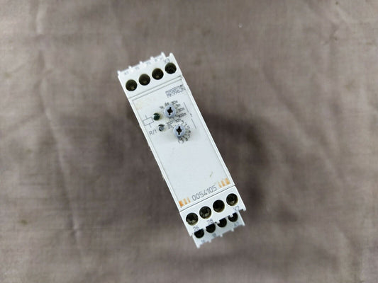 Dold MK9962N.82 Timer 0.05-300h Release Delay 12-240V 0054105 MK9962N82