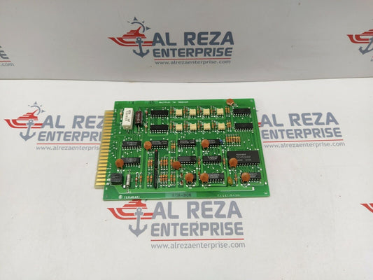 TERASAKI ECA-306 MULTIPLEX TM RECEIVER K/827/6-001