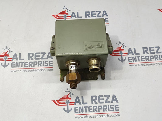 DANFOSS EMP2 084G2109 PRESSURE TRANSMITTER 0-10BAR