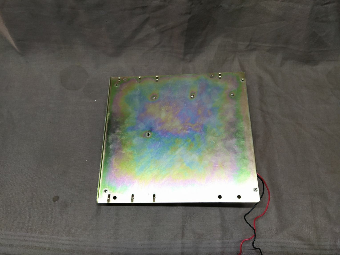 VERINET E2/E4 EUROPLEX TECHNOLOGIES VERINET FDB E-PC1383 4.0