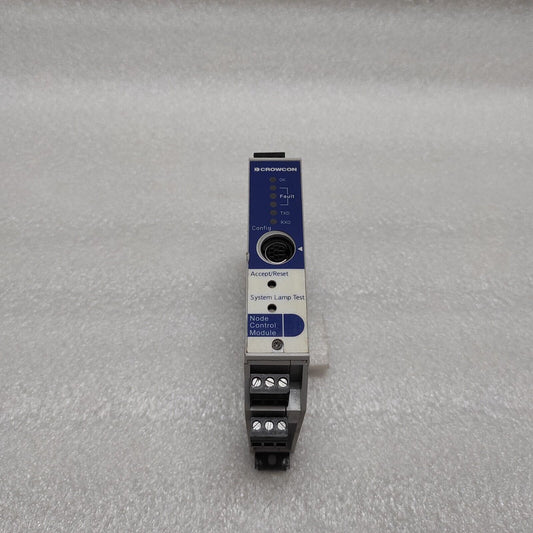 CROWCON NODE CONTROL MODULE 