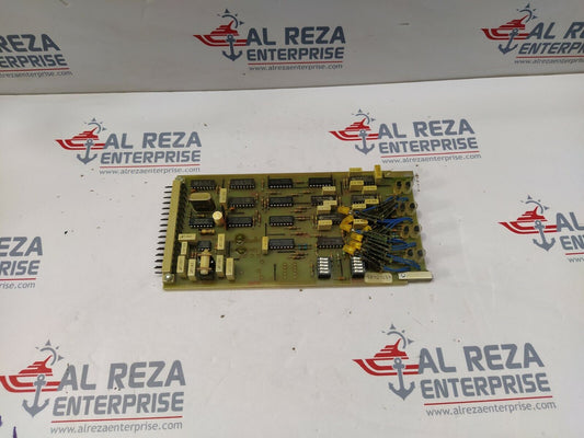 IMPRESS PLACA 45740486 PCB