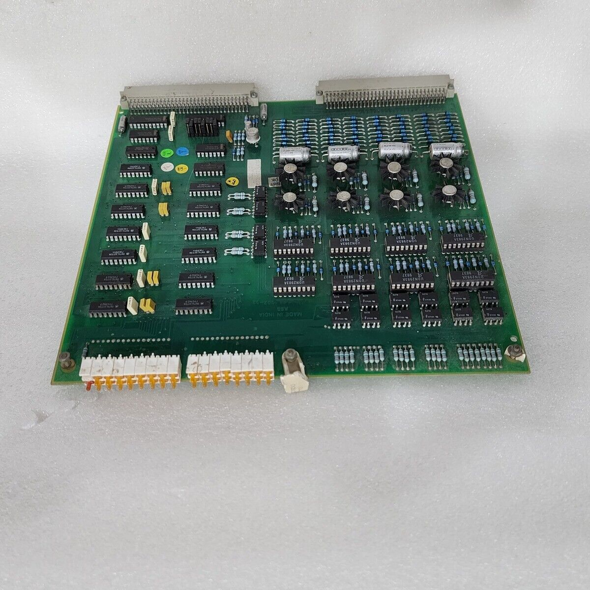 ABB DSDO 110 PCB IN 2668 1002-32 PCB