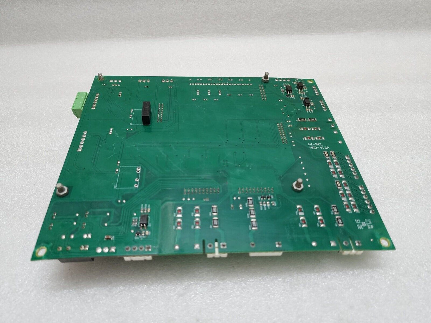 HITACHI HI-REL PCB HRD-413A