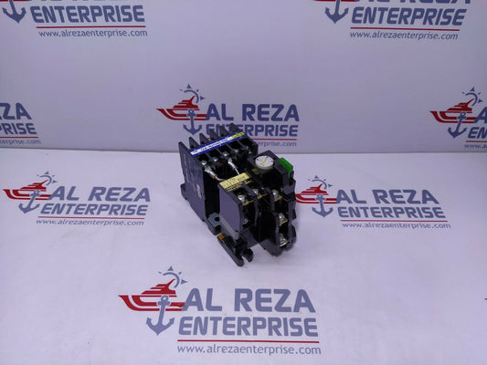 Togami CLK-15JTH40-P6A Magnetic Contactor 200-220V 1-1.4A T-11J