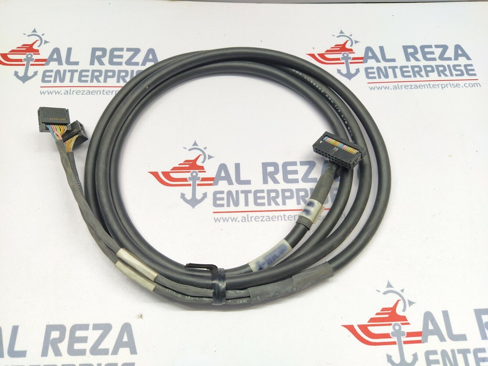 YAMATAKE J-HIC00 HIWAY CABLE R-91698-61-001 