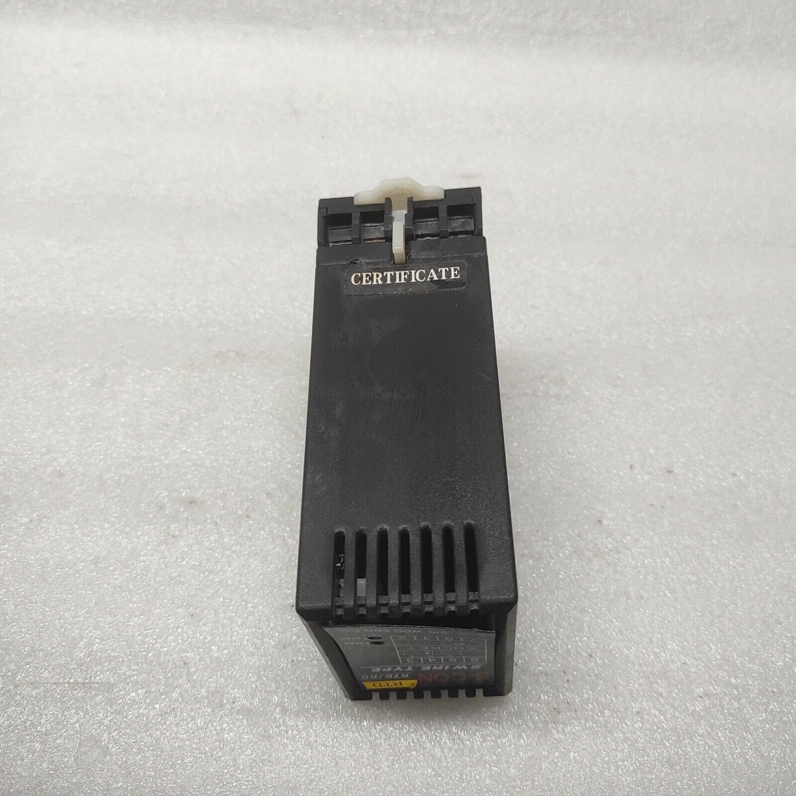 SIN WOO ENG S-CON RTD ISOLATED TEMPERATURE