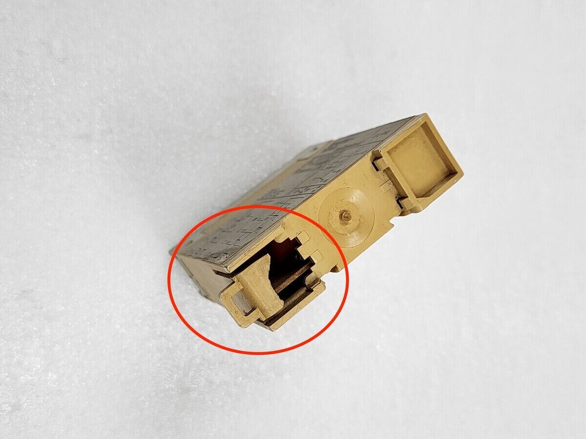 SPRECHER + SCHUH KOP112-D TIME DELAY RELAY 0194