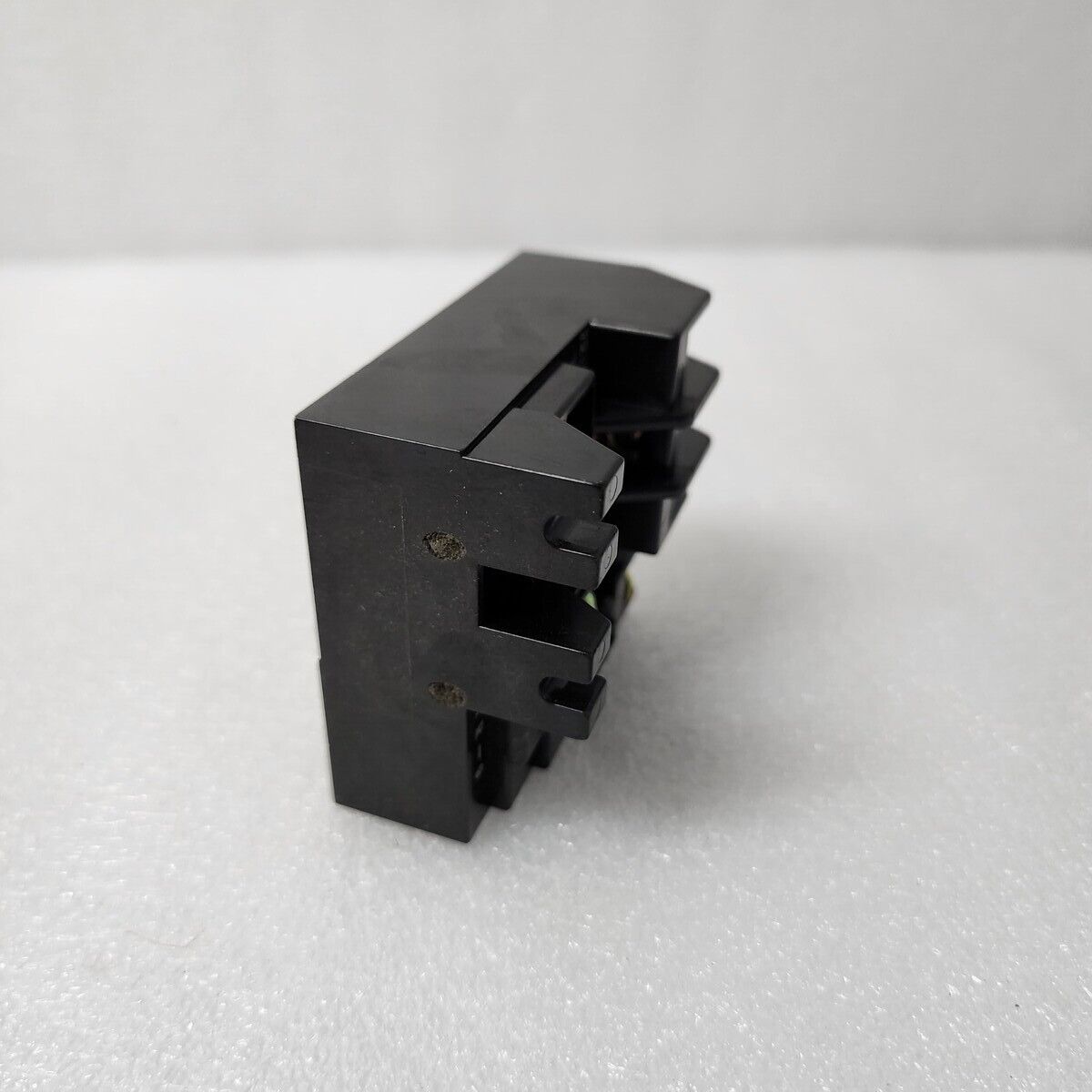 FUJI ELECTRIC TR-1SN THERMAL OVERLOAD RELAY 9-13A