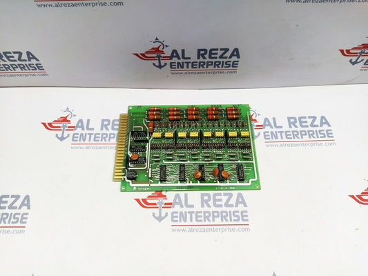 TERASAKI EMI-201 K/787/10-001B